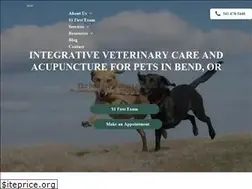 Sites similar to westsidepethospitalbend.com