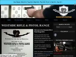 Sites similar to westsidepistolrange.com