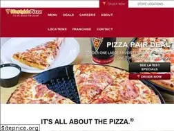 Sites similar to westsidepizza.com