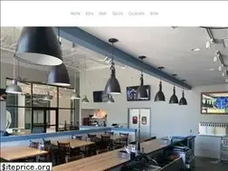 Sites similar to westsidepizzeria.com