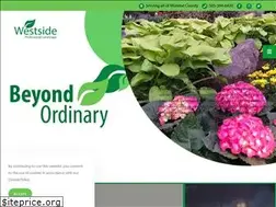 Sites similar to westsideprolandscape.com
