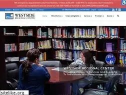 Sites similar to westsiderc.org