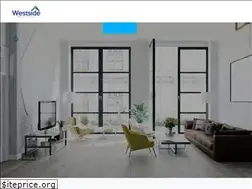 Sites similar to westsidereal.com