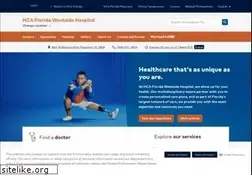 Sites similar to westsideregional.com