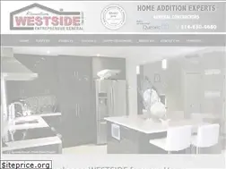 Sites similar to westsiderenovation.com