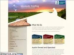 Sites similar to westsideroofing.net