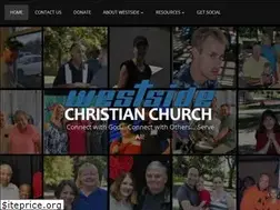 Sites similar to westsideroseville.org