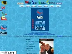 Sites similar to westsidescuba.com