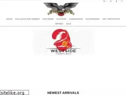 Sites similar to westsideskateshop.com