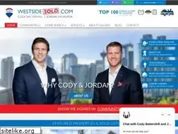 Sites similar to westsidesold.com
