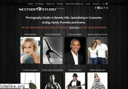 Sites similar to westsidestudio.net