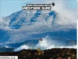Sites similar to westsidesurf.com