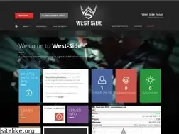 Sites similar to westsideteam.net