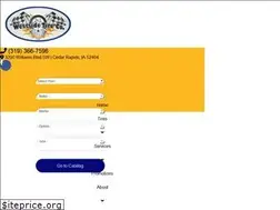 Sites similar to westsidetireco.com