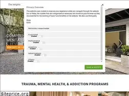 Sites similar to westsidetreatment.com