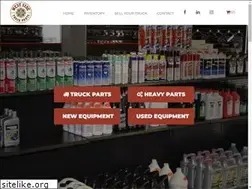 Sites similar to westsidetruckparts.com