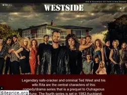 Sites similar to westsidetv.co.nz