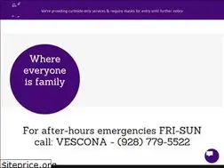 Sites similar to westsideveterinaryclinic.com