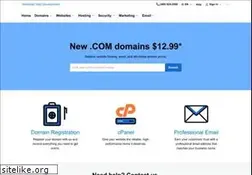Sites similar to westsidewebdevelopment.com