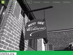 Sites similar to westsidewell.com