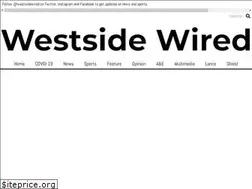 Sites similar to westsidewired.net