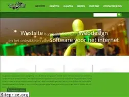 Sites similar to westsite.be