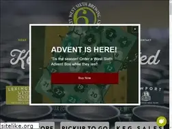 Sites similar to westsixth.com