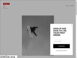 Sites similar to westsnowboarding.com