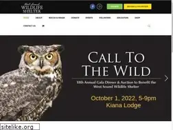 Sites similar to westsoundwildlife.org