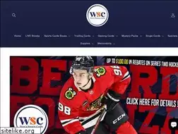 Sites similar to westssportscards.com