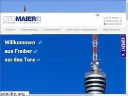 Sites similar to weststahl.de