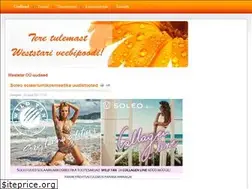 Sites similar to weststar.ee