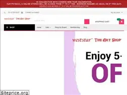 Sites similar to weststar.my