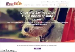 Sites similar to weststar.org