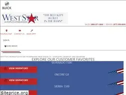 Sites similar to weststarauto.net