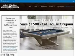 Sites similar to weststatebilliards.com