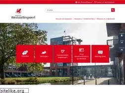 Sites similar to weststellingwerf.nl
