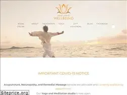 Sites similar to weststreetwellbeing.com.au