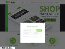 Sites similar to weststride.com