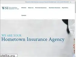Sites similar to westsuburbaninsurance.com
