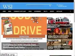 Sites similar to westsuburbanjournal.com
