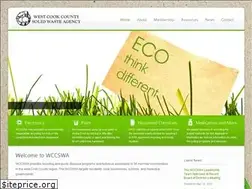 Sites similar to westsubwaste.org