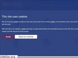 Sites similar to westsuffolk.gov.uk