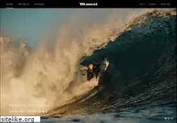 Sites similar to westsurfing.com