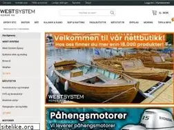 Sites similar to westsystem.no