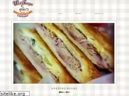 Sites similar to westtampasandwichshoprestaurant.com