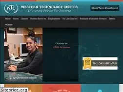Sites similar to westtech.edu