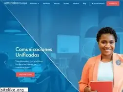 Sites similar to westtelcoeuropa.es