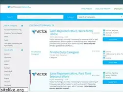 Sites similar to westtennesseehelpwanted.com