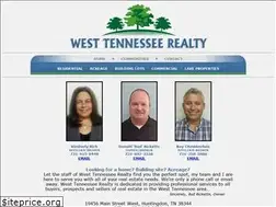 Sites similar to westtennesseerealty.com